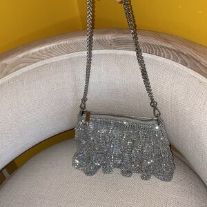 Sparkle  bag